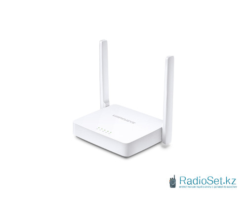 Маршрутизатор Mercusys MW300D